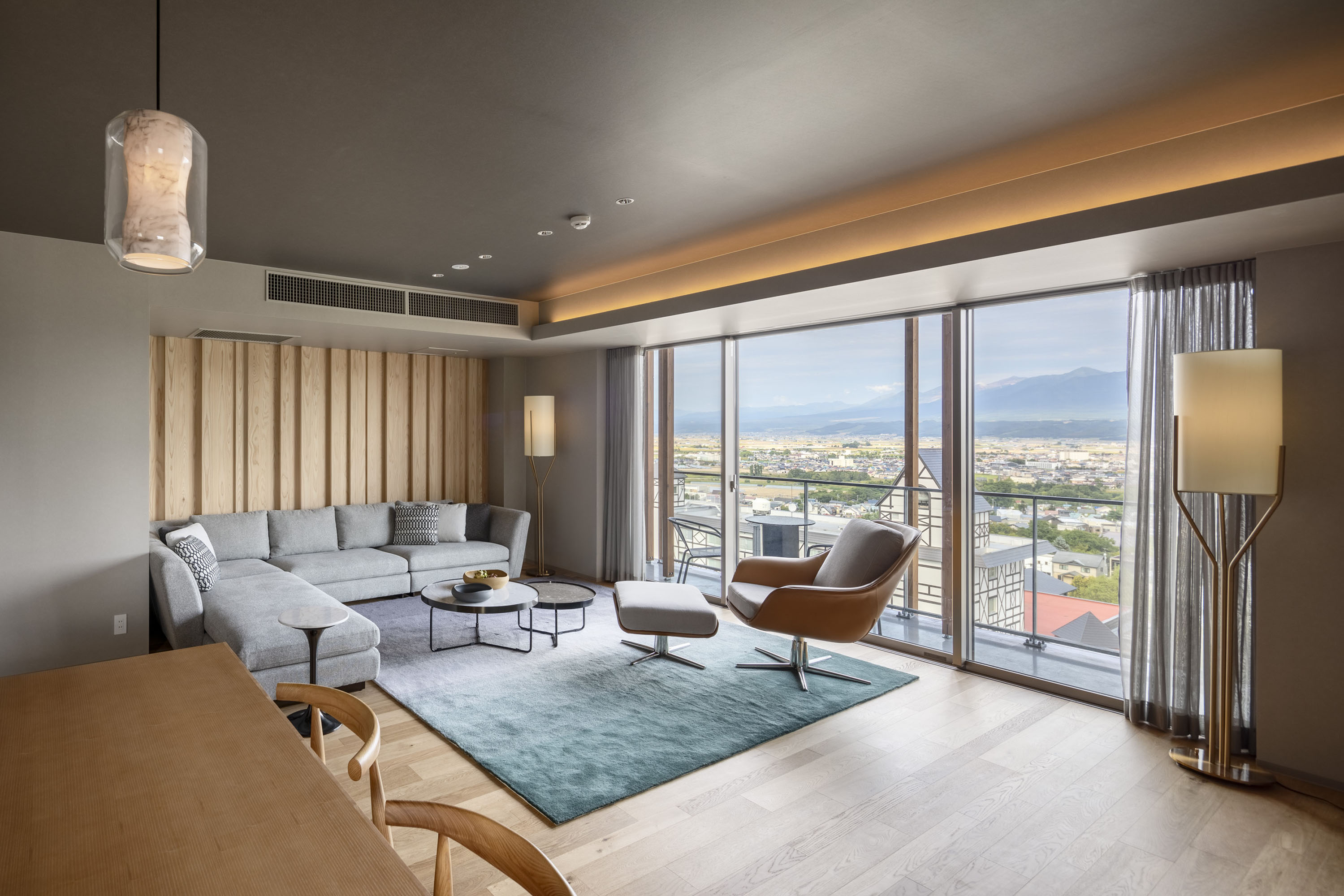 Fenix Furano | H2 Group